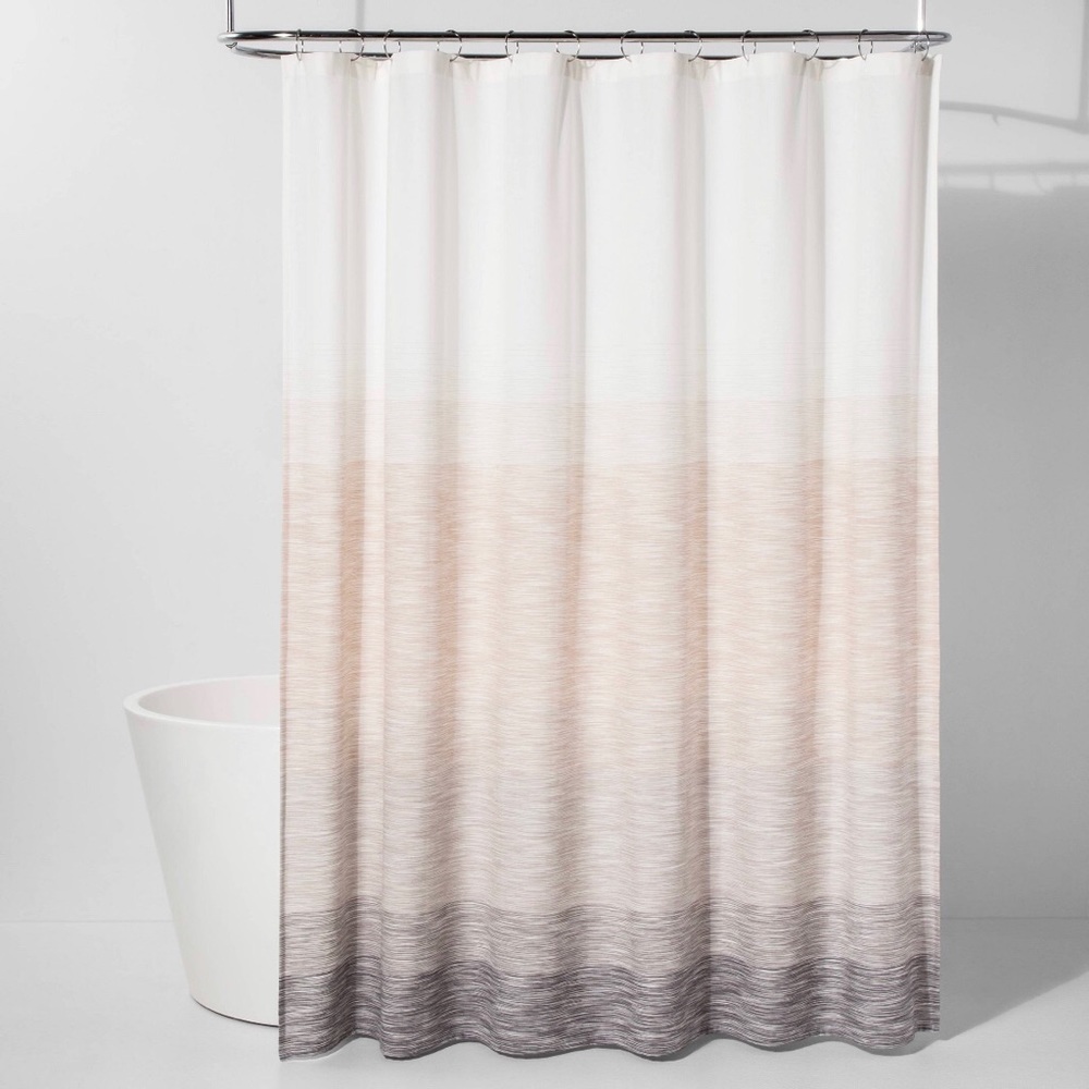 Project 62 Shower Curtain